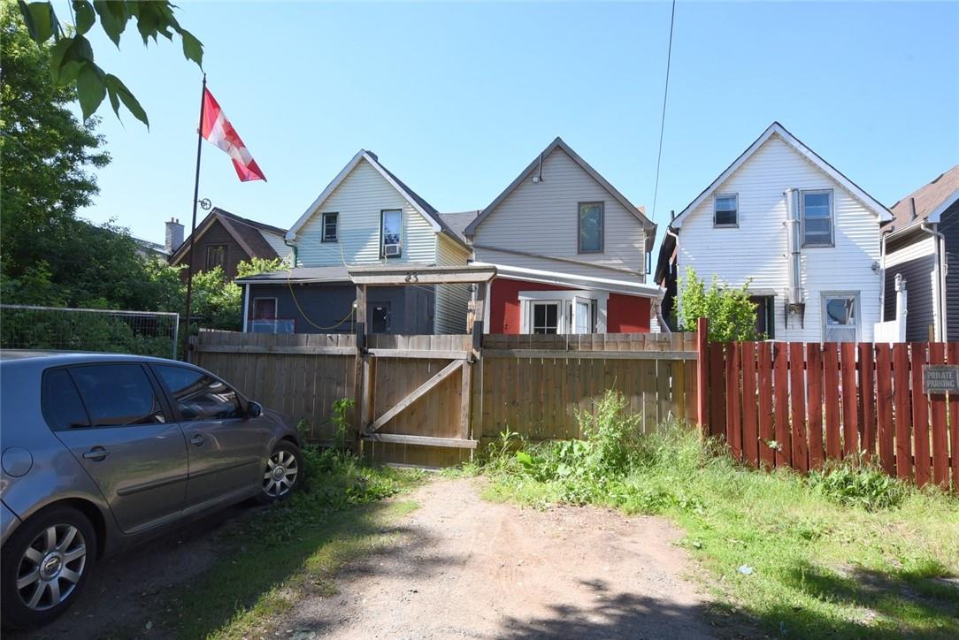 23 Keith St House Sold Price