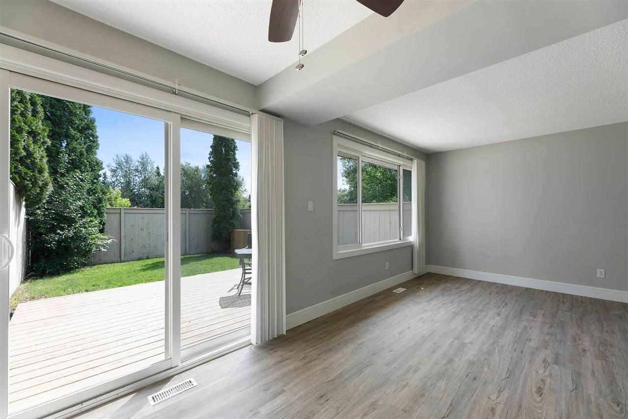 142 Callingwood Pl Nw Townhouse Sold Price