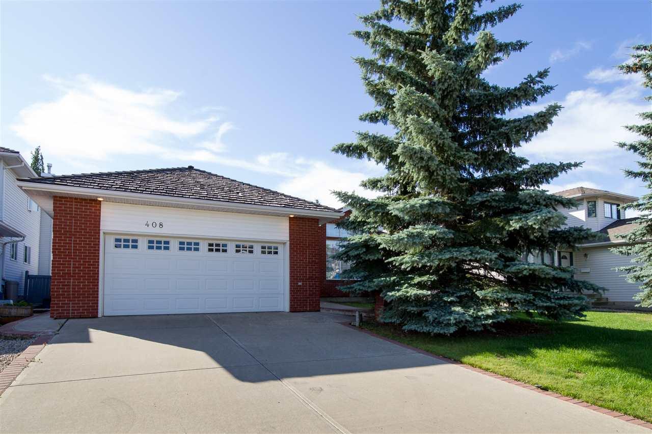 408 Twin Brooks Cr Nw House Sold Price