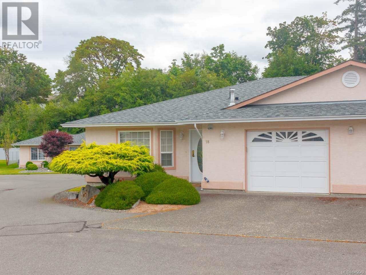 6111 Sayward Rd 18 Townhouse Sold Price