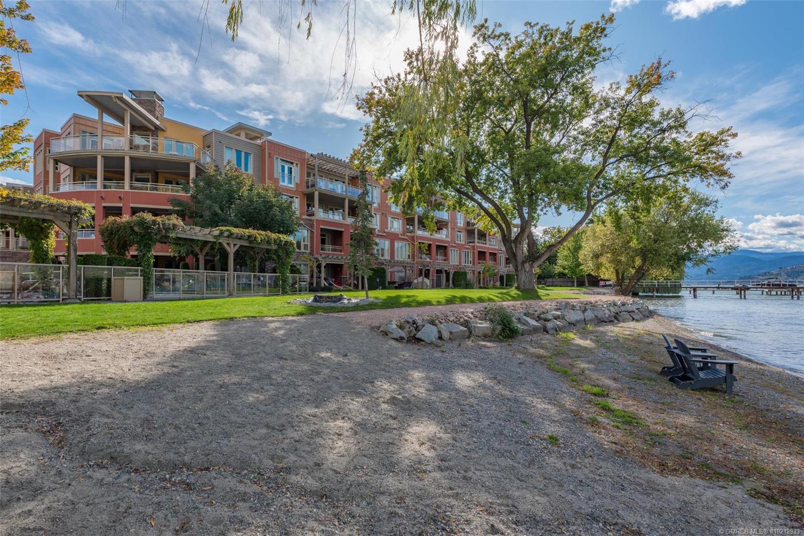 7343 Okanagan Landing Rd 1232 Apartment Sold Price