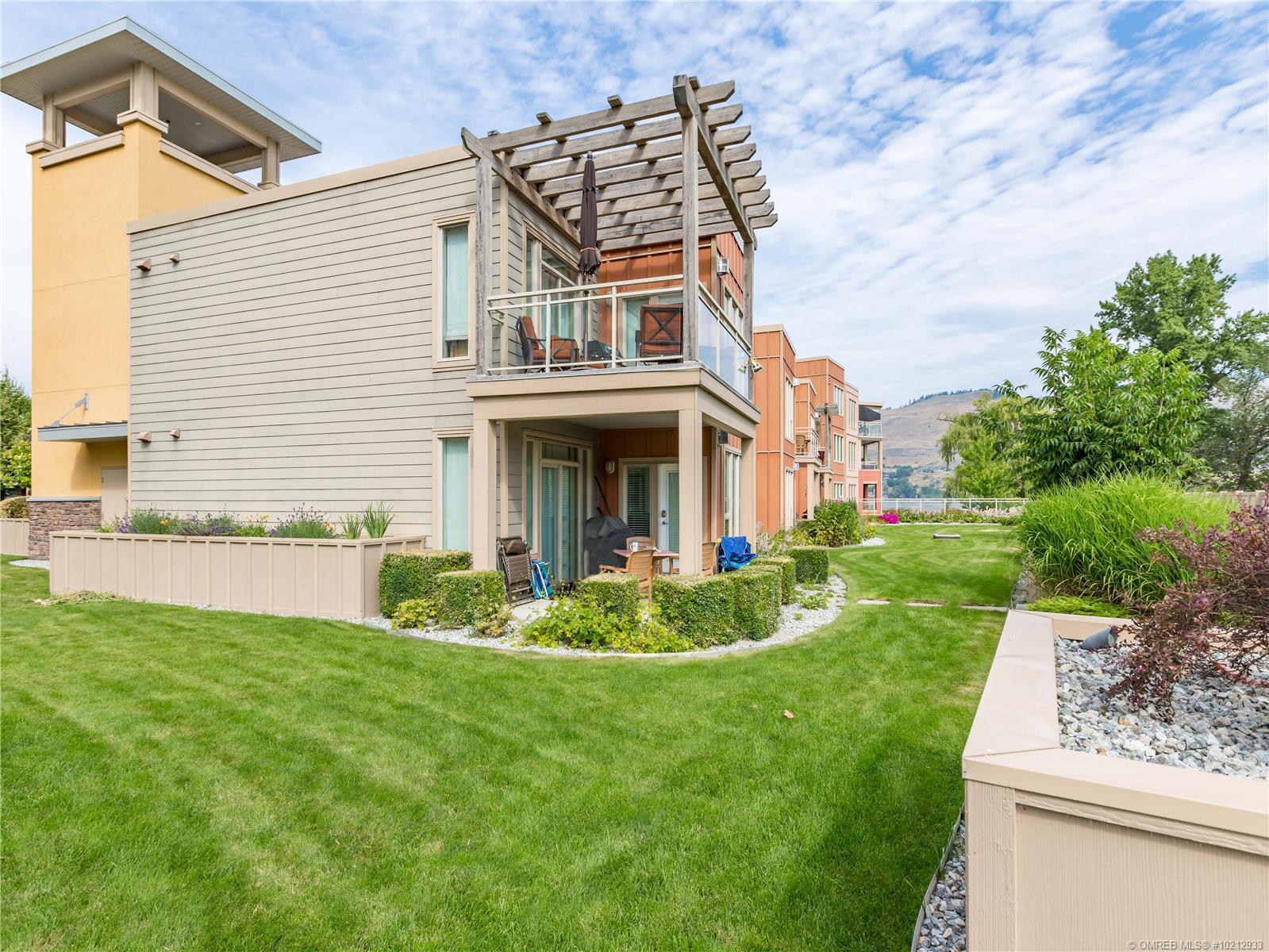 7343 Okanagan Landing Rd 1232 Apartment Sold Price