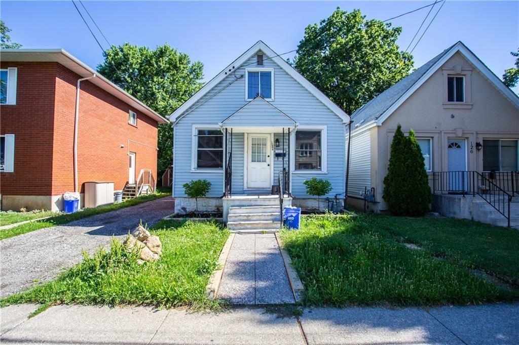 128 Ward Ave House Sold Price
