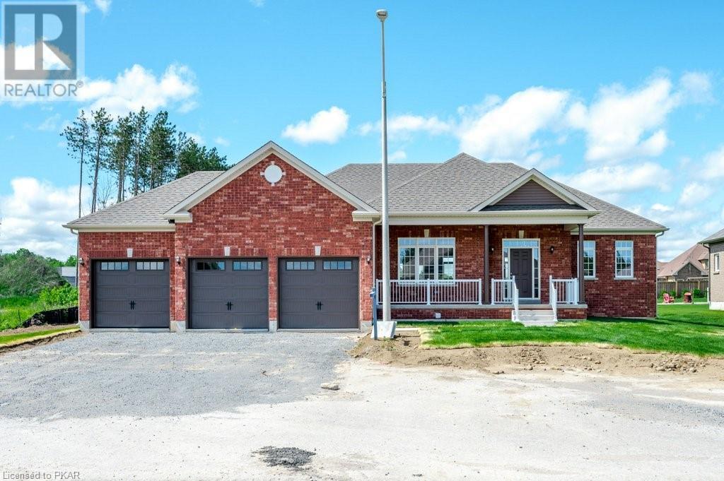 42 Charles Tilley Cres House 成交价