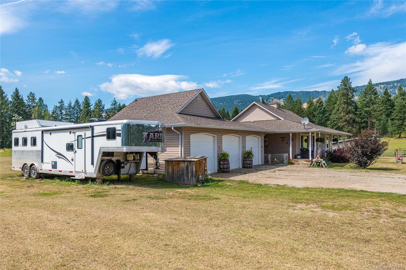 4858 Salmon River Rd House Sold Price