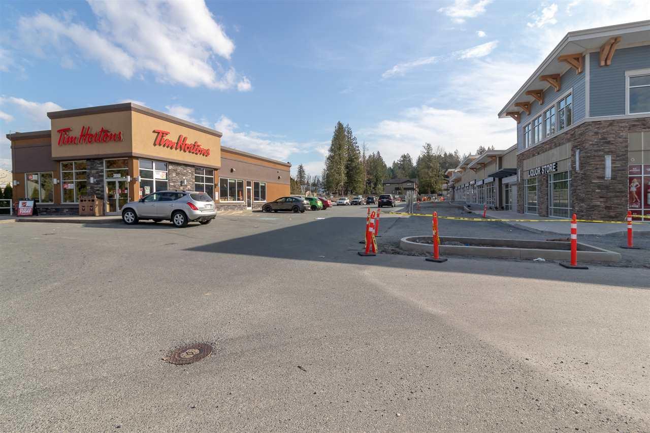 160 28040 Fraser Hwy Retail Sold Price