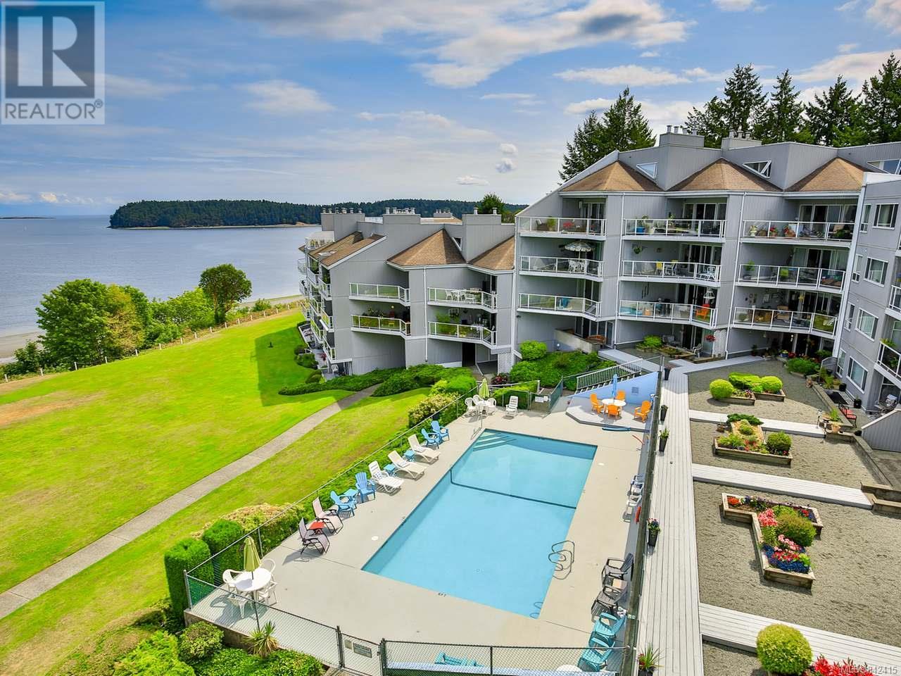 2562 Departure Bay Rd 612 Apartment Sold Price