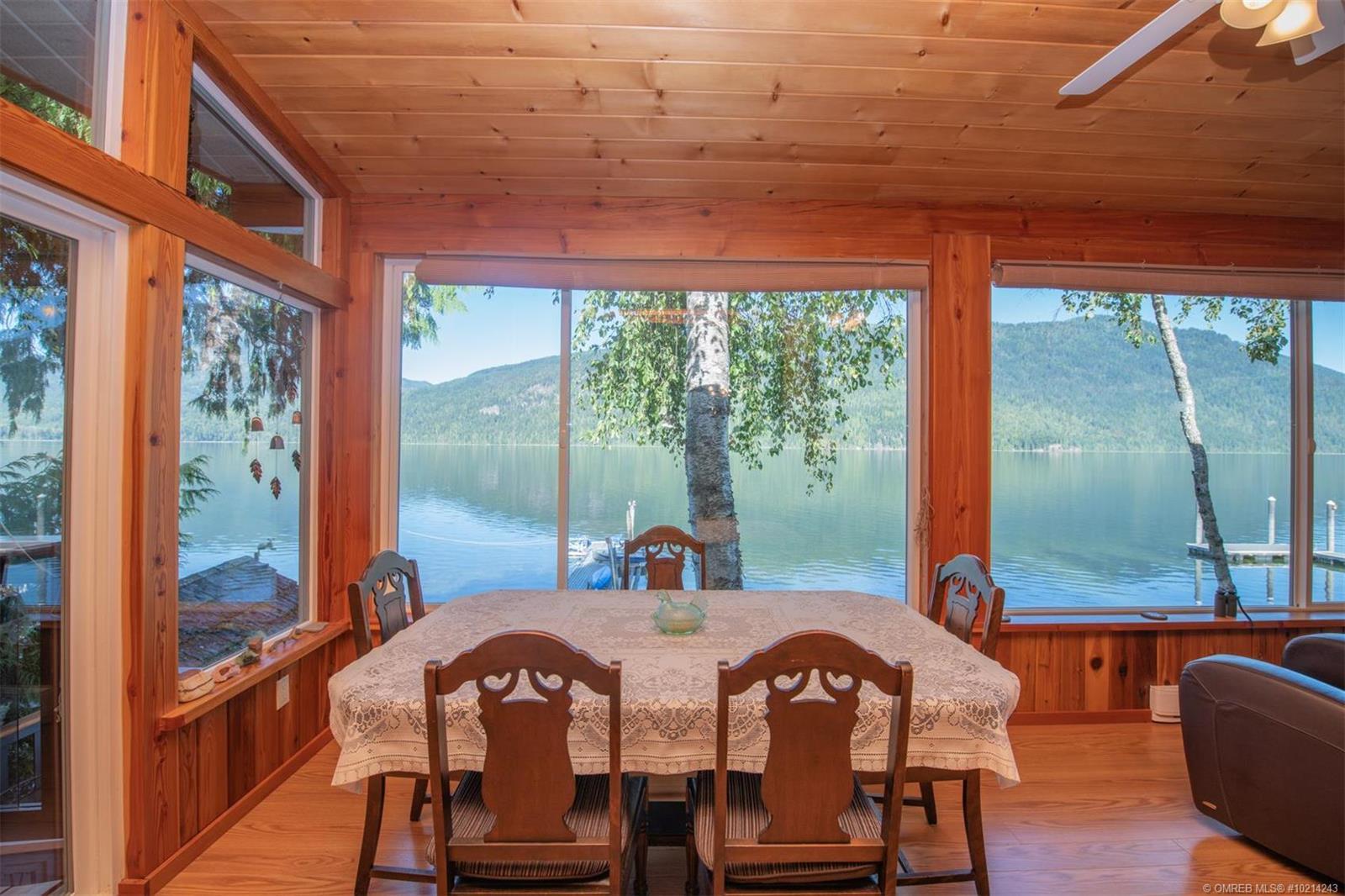 3548 Mabel Lake Rd House Sold Price