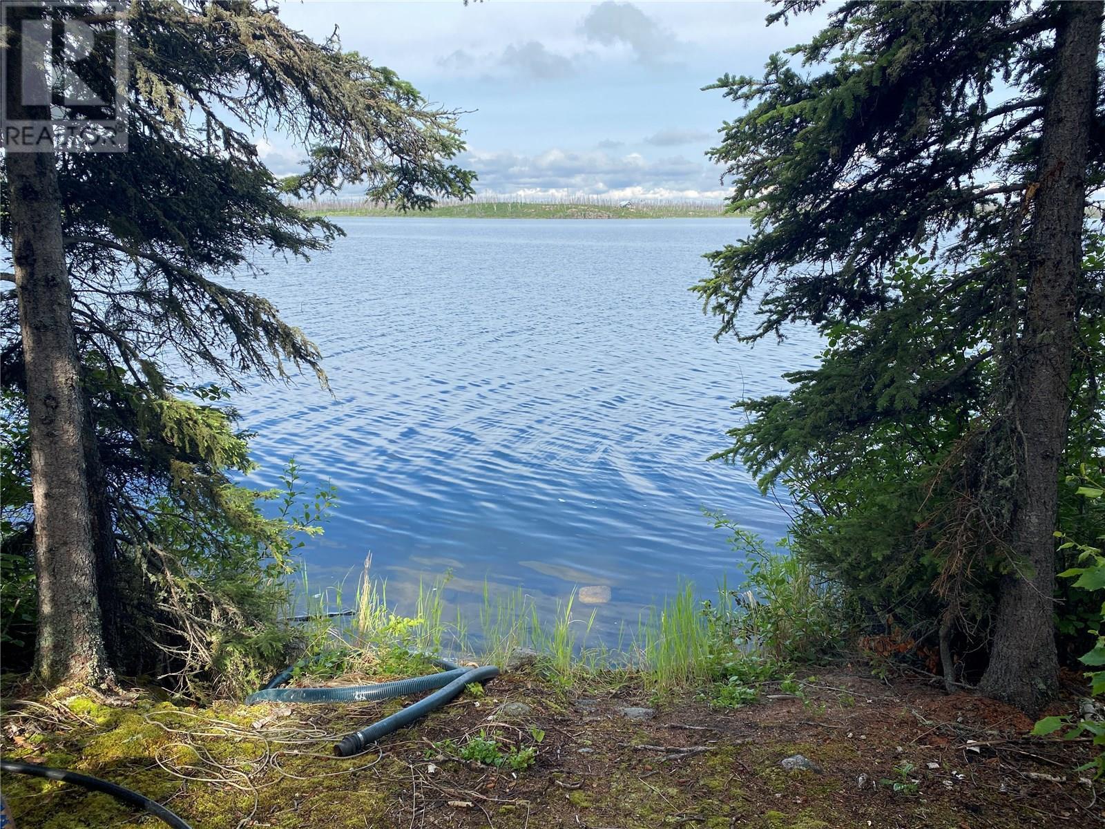 Cabin In Ewen Bay On Lac La Ronge House Sold Price