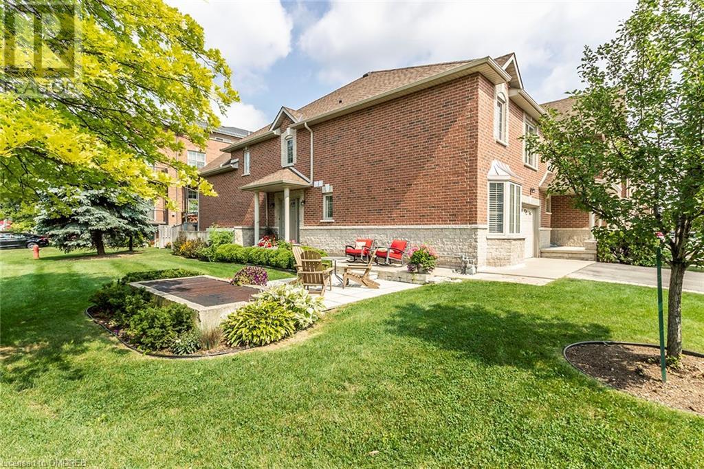 25 Hamilton St S 18 Townhouse Sold Price