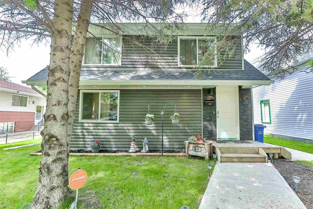 5208 47a Ave House For Sale