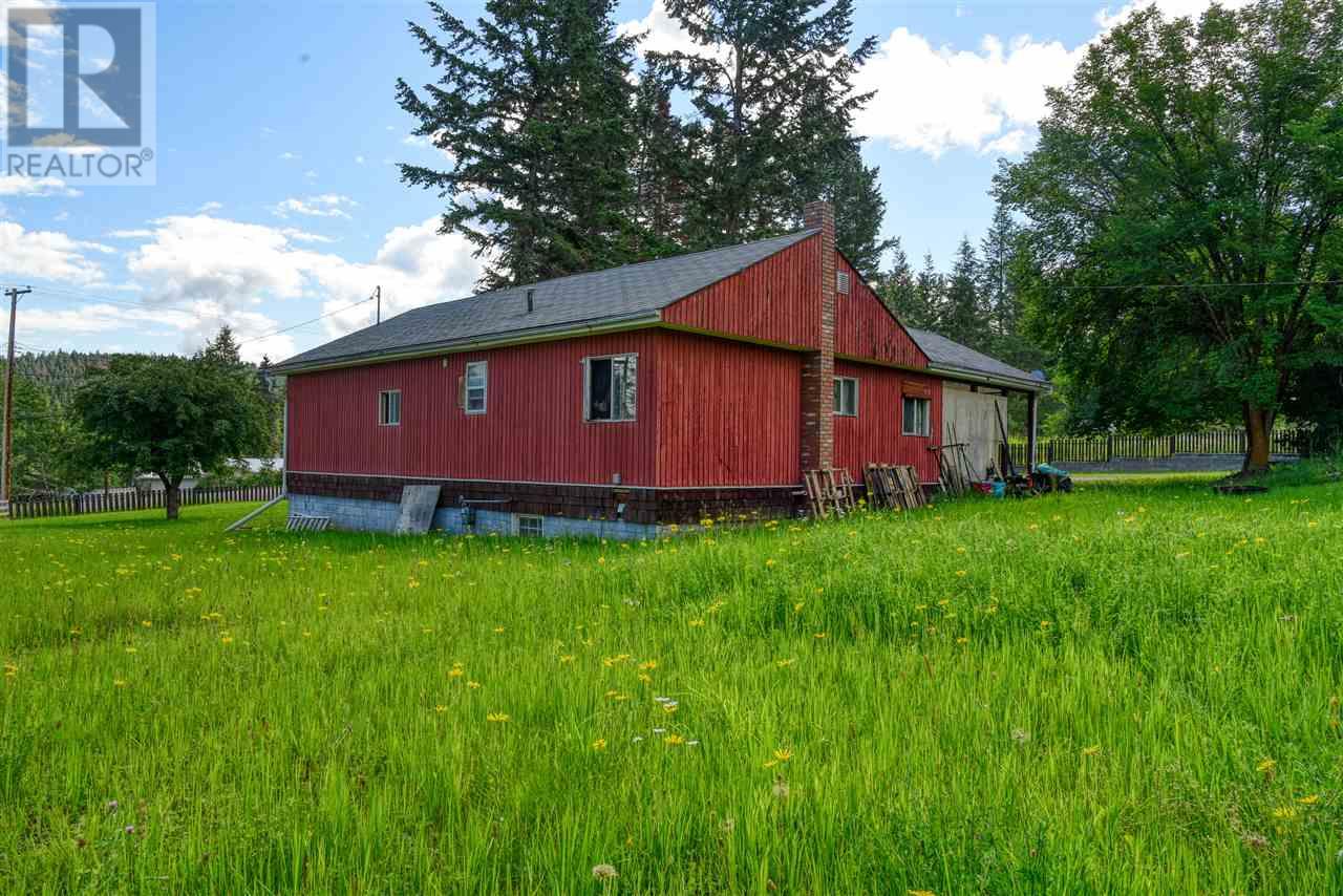 1551 Dog Creek Rd House For Sale