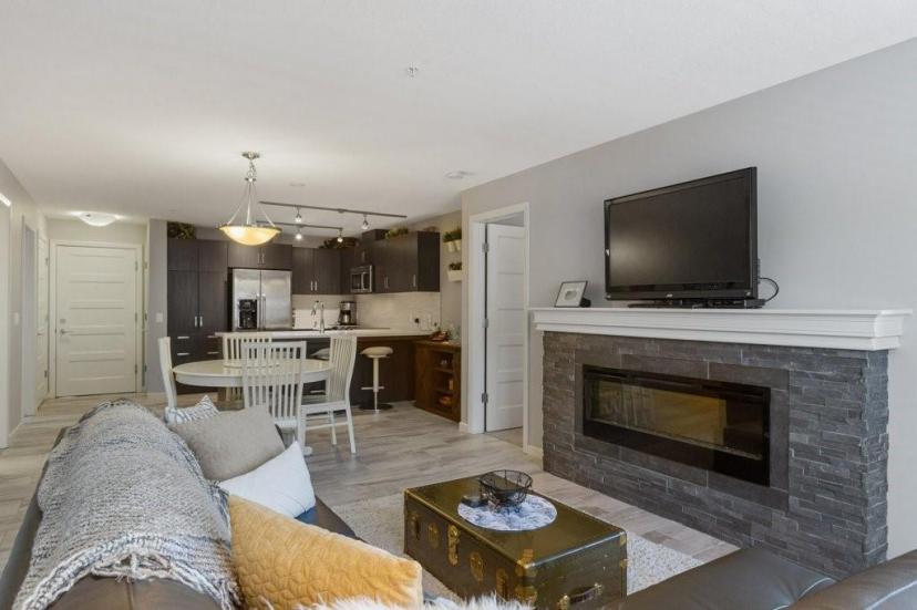 450 Kincora Glen Rd Nw 3103 Apartment 成交价 450 Kincora Glen Rd Nw 3103 Apartment 成交价