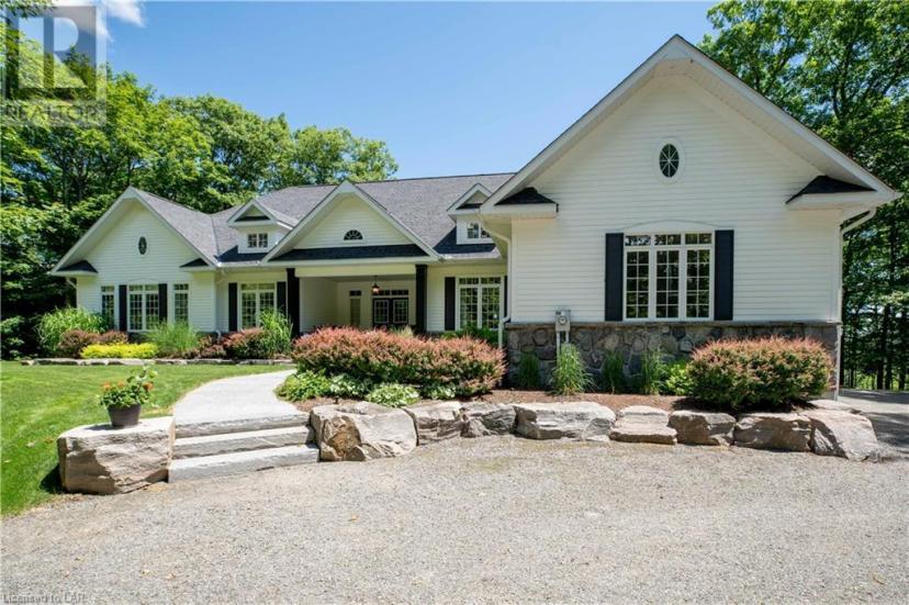 35 Royal Oak Cres House 成交價