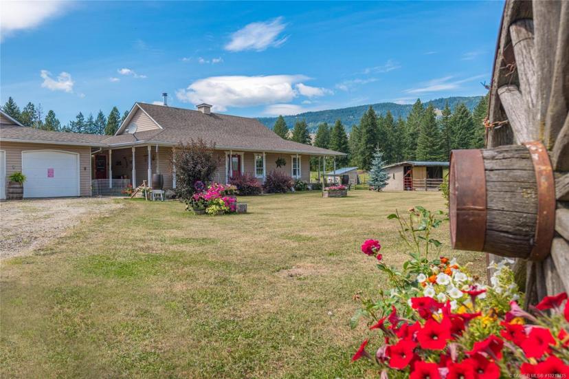 4858 Salmon River Rd House Sold Price