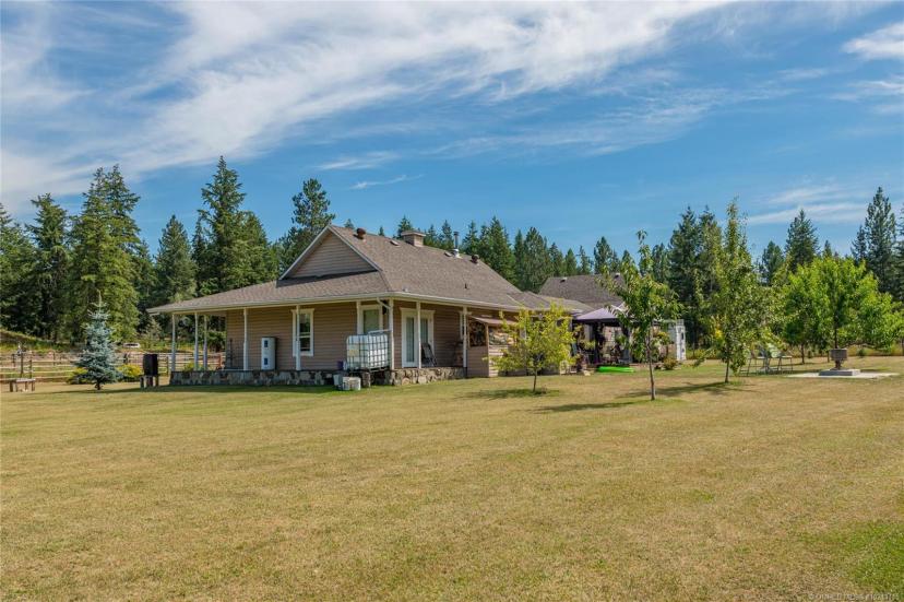 4858 Salmon River Rd House Sold Price