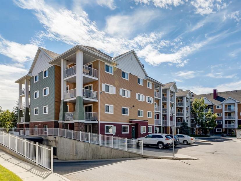 10 Prestwick Bay Se 3426, Apartment 成交价