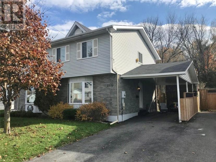 2122 Tollgate Rd W House Sold Price