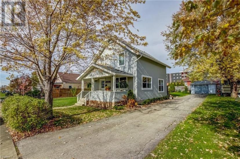 Port Colborne Homes For Sale Search Homes MLS® listings & Real Estate