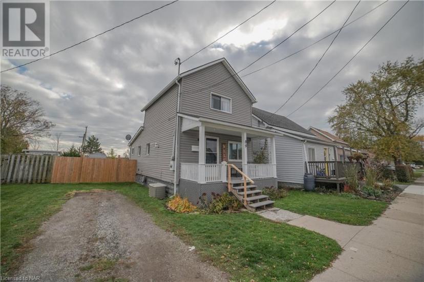 Port Colborne Homes For Sale Search Homes MLS® listings & Real Estate