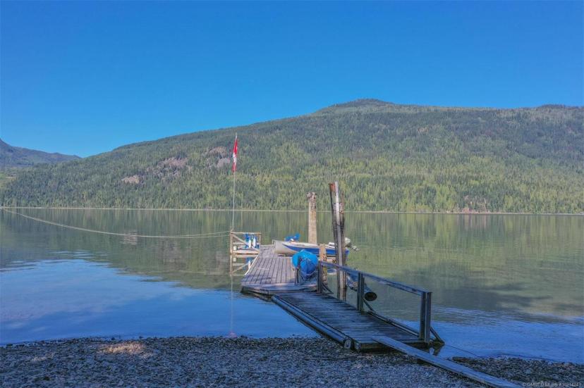 3548 Mabel Lake Rd House Sold Price