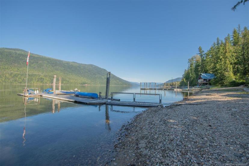 3548 Mabel Lake Rd House Sold Price