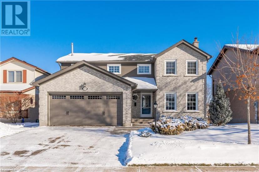 Guelph Homes For Sale Search Homes MLS® listings & Real Estate