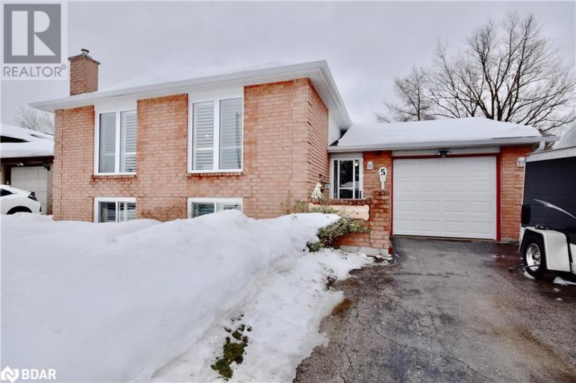 Barrie Homes For Sale Search Homes MLS® listings & Real Estate
