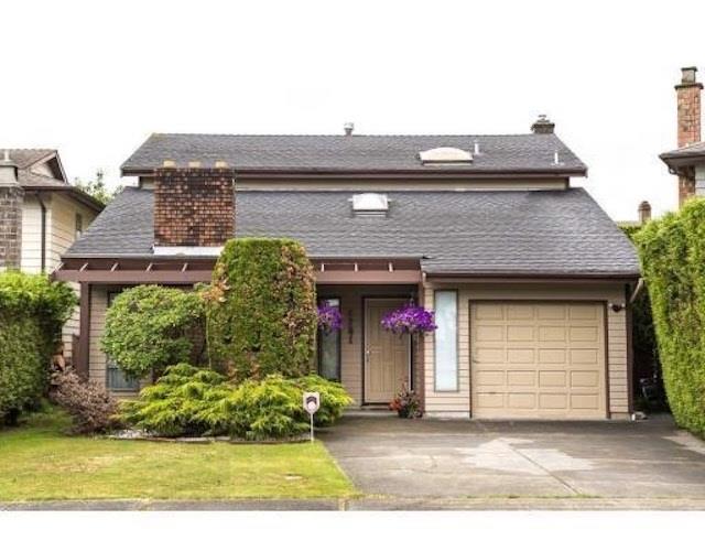 Richmond Homes For Sale Search Homes MLS® listings & Real Estate