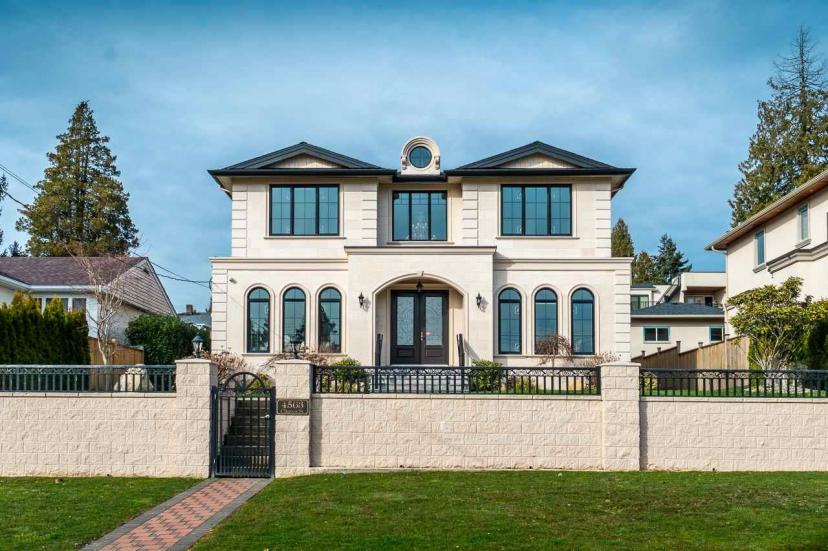 Burnaby Homes For Sale Search Homes MLS® listings & Real Estate