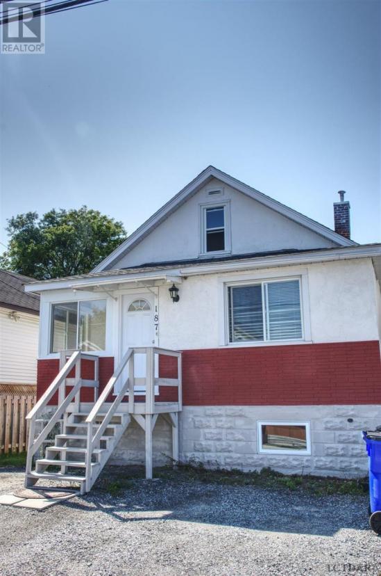 Timmins Homes For Sale Search Homes MLS® listings & Real Estate