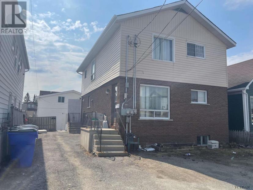 Timmins Homes For Sale Search Homes MLS® listings & Real Estate