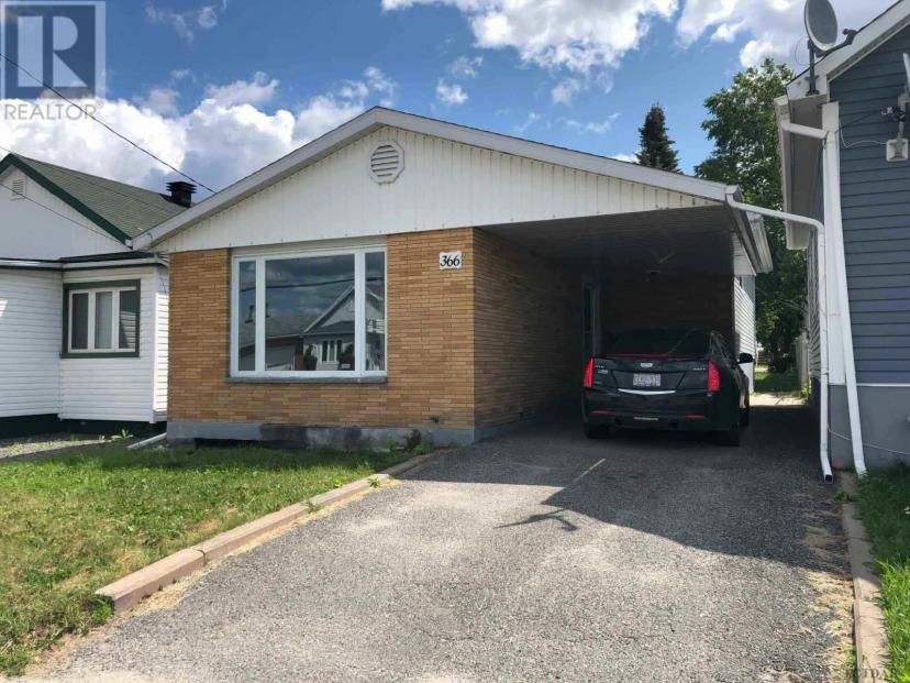 Timmins Homes For Sale Search Homes MLS® listings & Real Estate