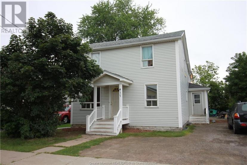 Moncton Homes For Sale Search Homes MLS® listings & Real Estate