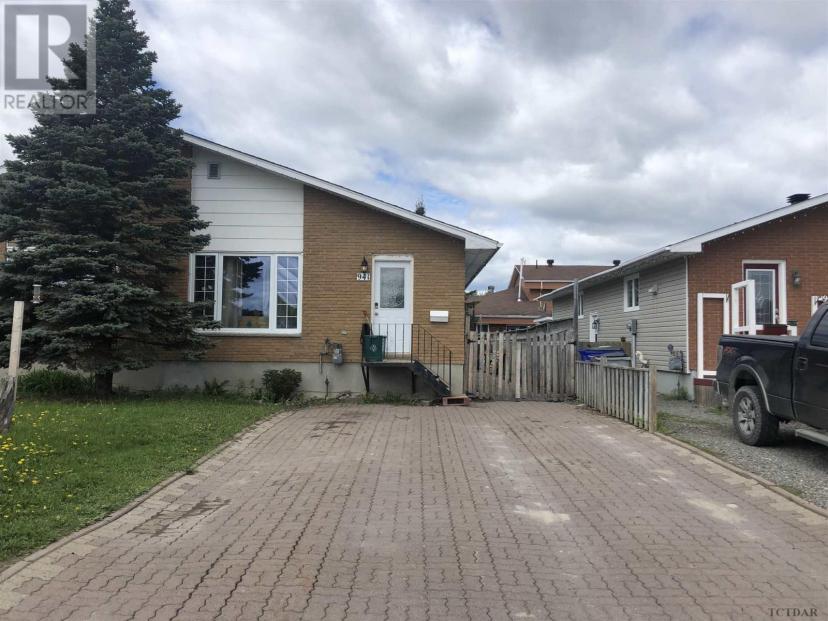 Timmins Homes For Sale Search Homes MLS® listings & Real Estate