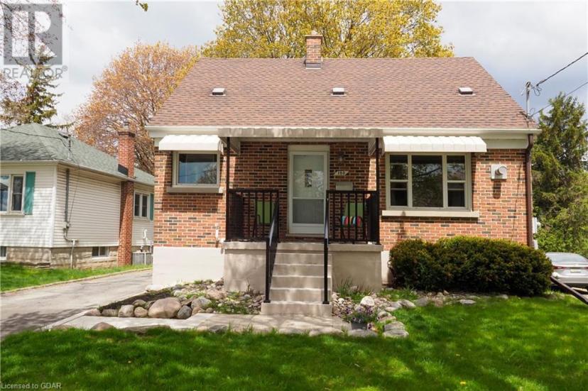 Guelph Homes For Sale Search Homes MLS® listings & Real Estate