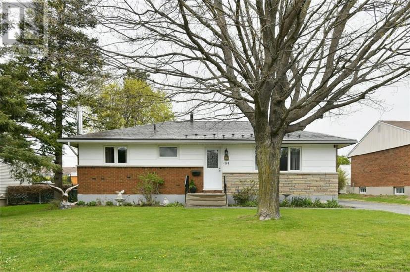 Arnprior Homes For Sale Search Homes MLS® listings & Real Estate