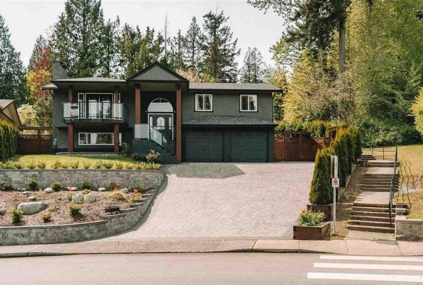 Coquitlam Homes For Sale Search Homes MLS® listings & Real Estate