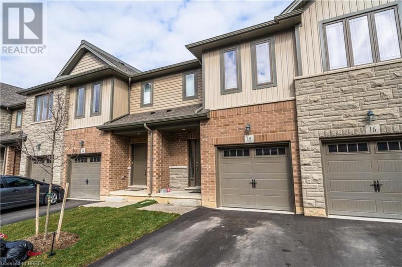 Brantford Homes For Sale Search Homes MLS® listings & Real Estate