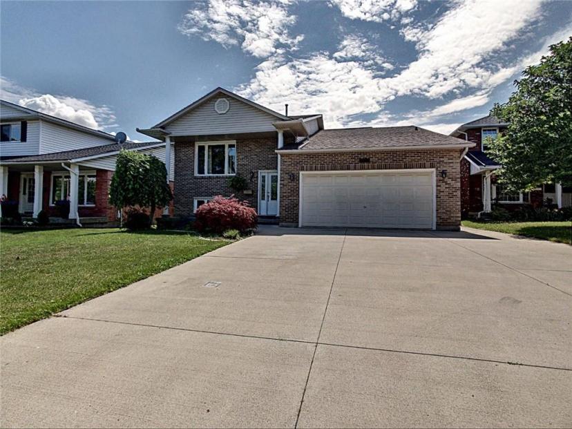 Thorold Homes For Sale Search Homes MLS® listings & Real Estate