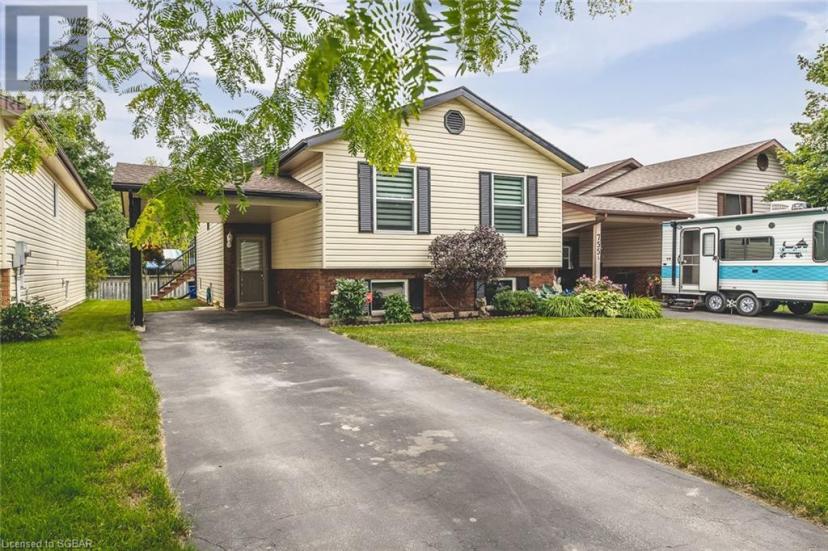 Owen Sound Homes For Sale Search Homes MLS® listings & Real Estate