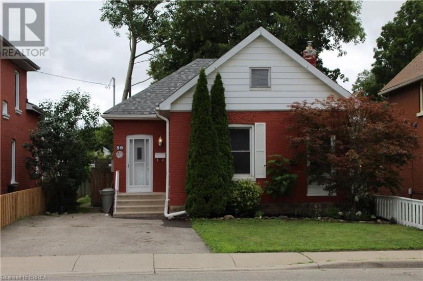 Brantford Homes For Sale Search Homes MLS® listings & Real Estate