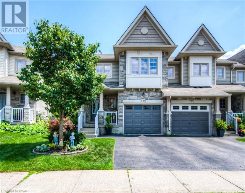 Kitchener Homes For Sale Search Homes MLS® listings & Real Estate