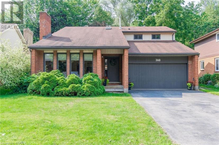 Kitchener Homes For Sale Search Homes MLS® listings & Real Estate