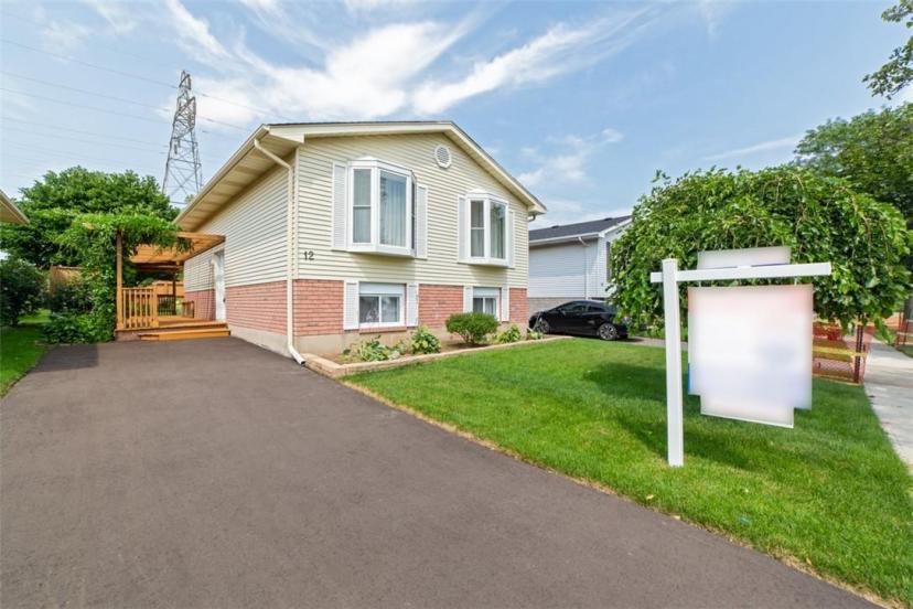 Brantford Homes For Sale Search Homes MLS® listings & Real Estate