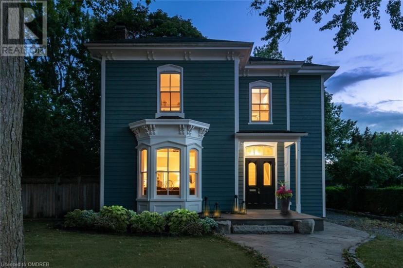 Milton Homes For Sale Search Homes MLS® listings & Real Estate