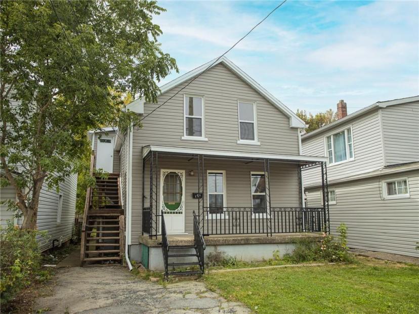 Welland Homes For Sale Search Homes MLS® listings & Real Estate