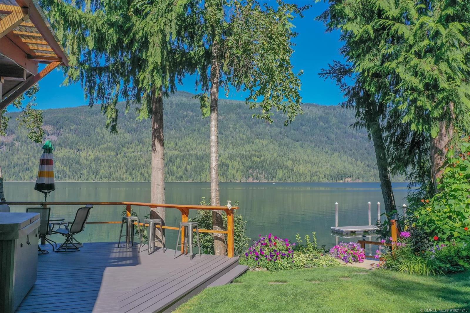 3548 Mabel Lake Rd House For Sale 3548 Mabel Lake Rd House For Sale