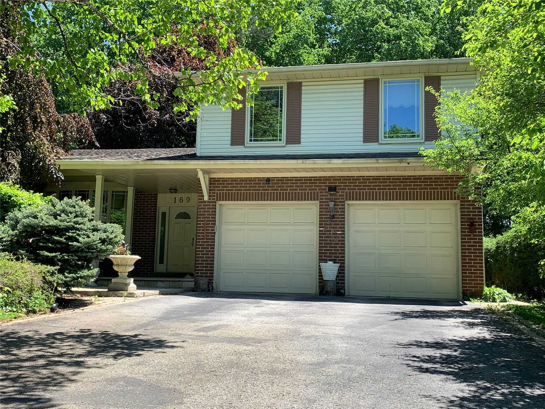 169 Royal Orchard Blvd House Sold Price