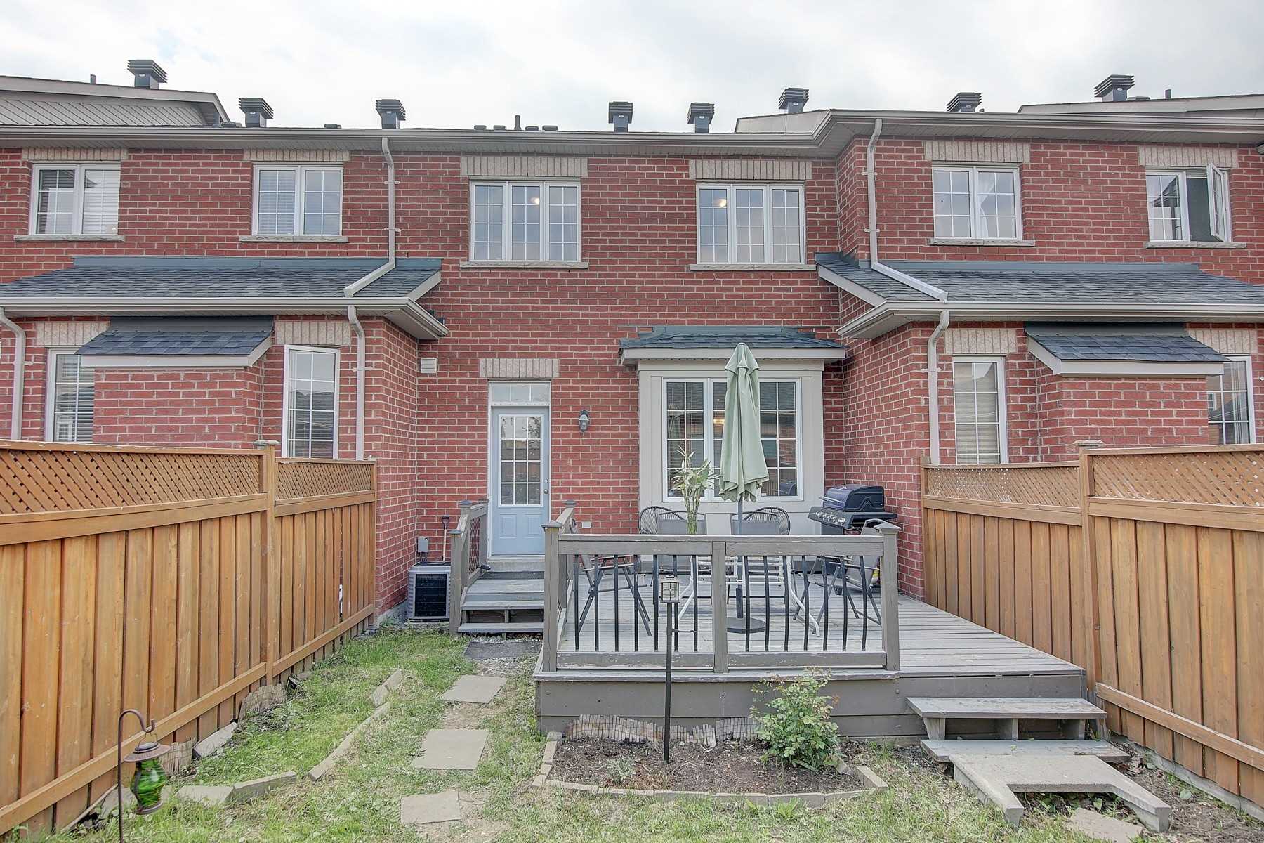 191 Box Grove Byp Townhouse Sold Price